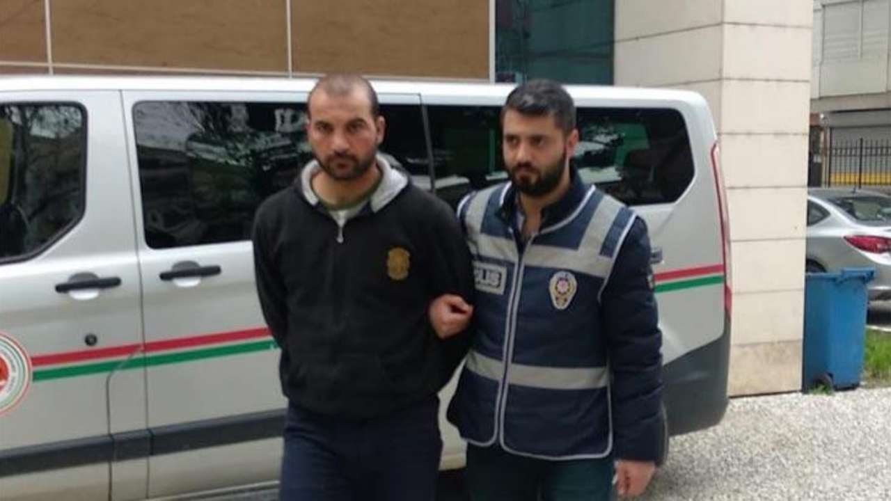 Hamile kadın ve çocuğunu öldürdüğünü itiraf etti!