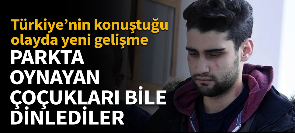 Kadir Şeker olayında yeni gelişme