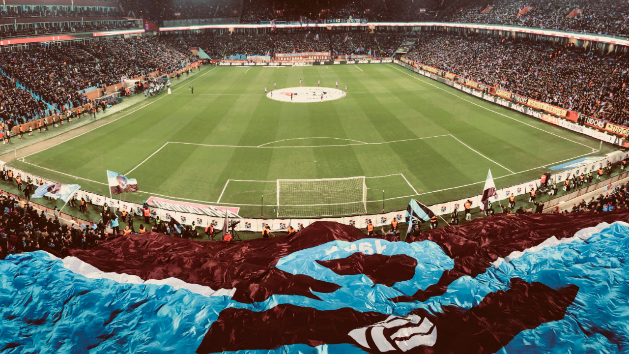 Trabzonspor'dan zehir zemberek açıklama!
