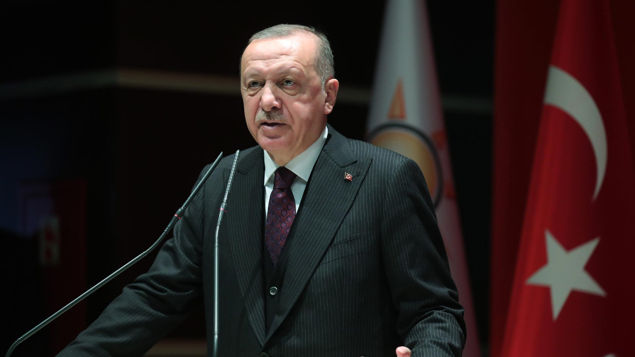 Erdoğan'ın Brüksel çantasındaki dört konu