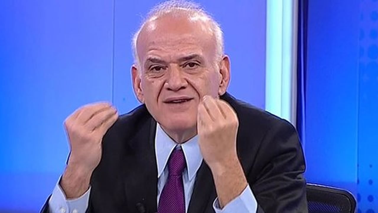 Ahmet Çakar: 'Trabzonspor'un bal gibi golü güme gitti'