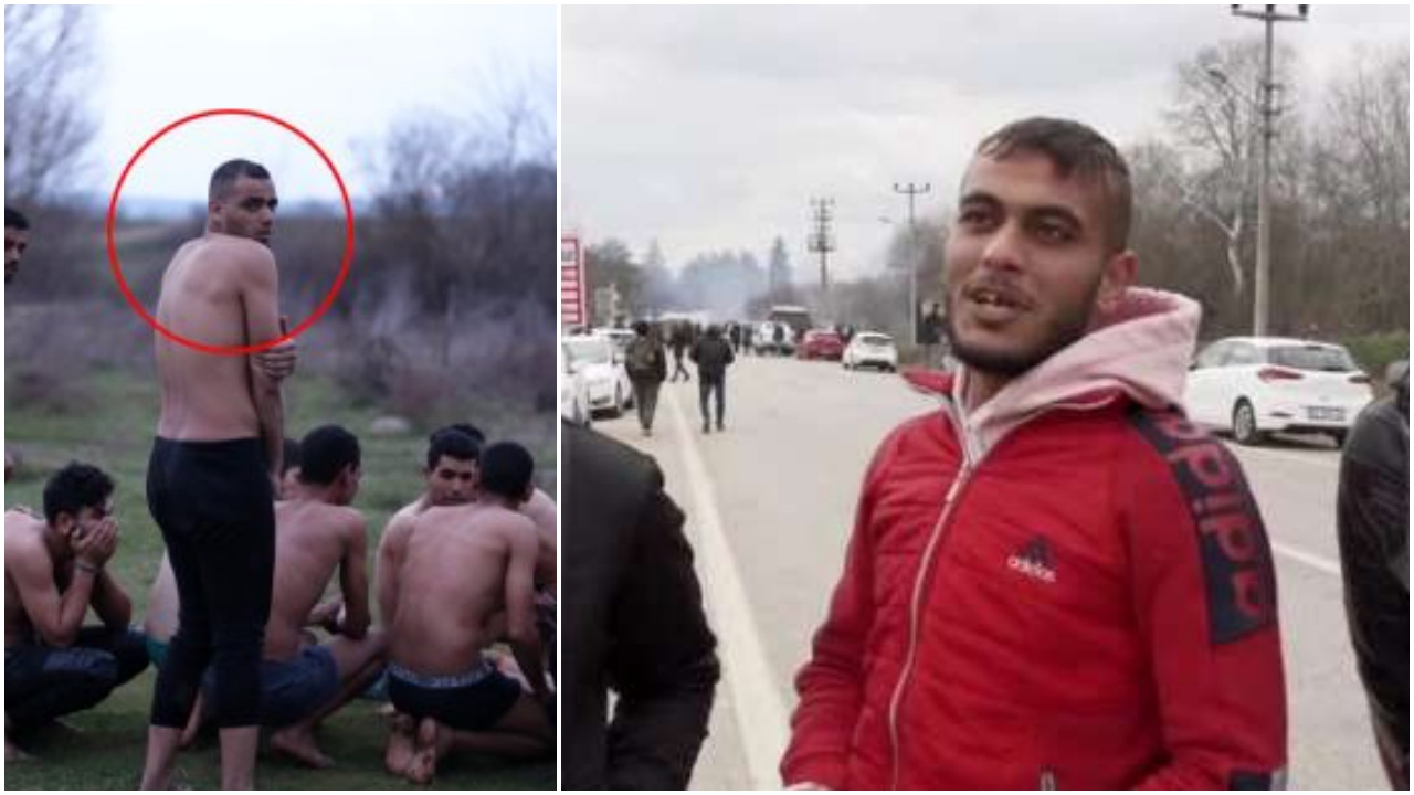 Suriyelilerden tepki çeken sözler