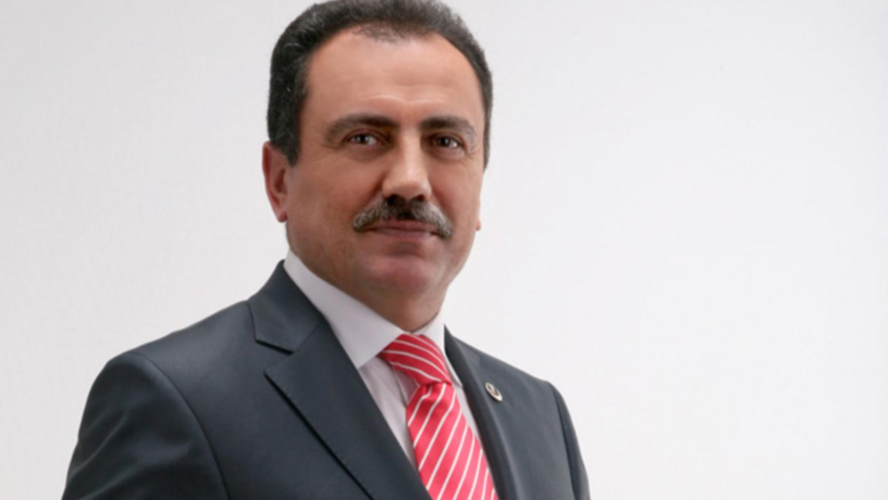Yazıcıoğlu suikastında Gülen'e tutuklama istemi