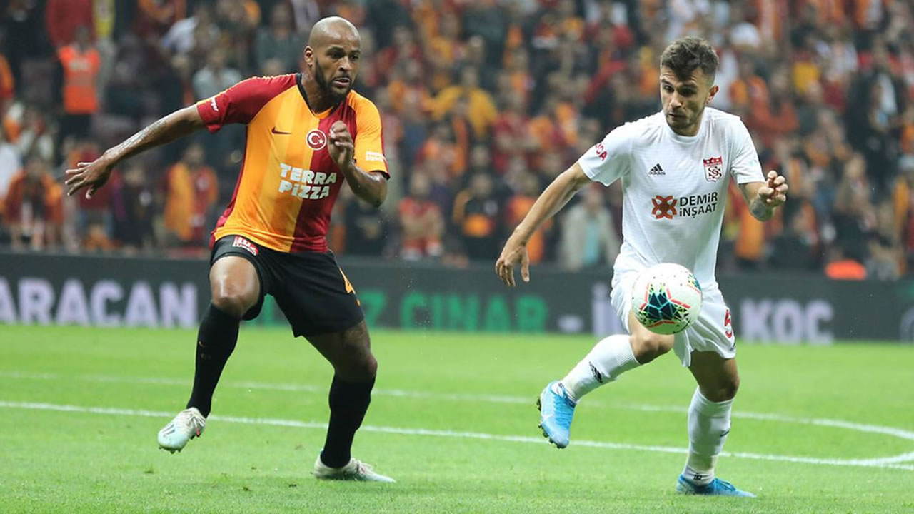 Zirve yarışında kazanan yok: 2-2