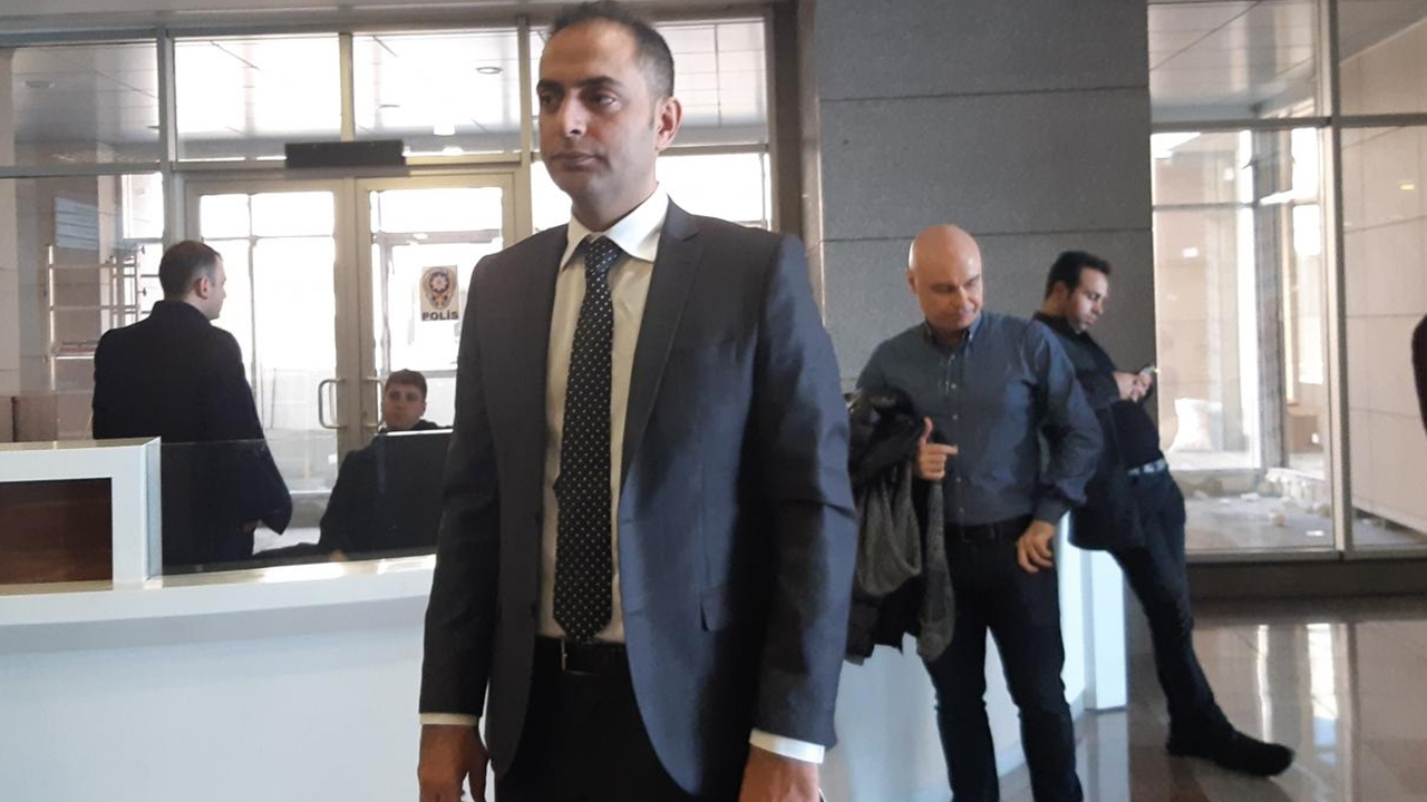 Murat Ağırel'in tutuklanması hakkında algı operasyonu...