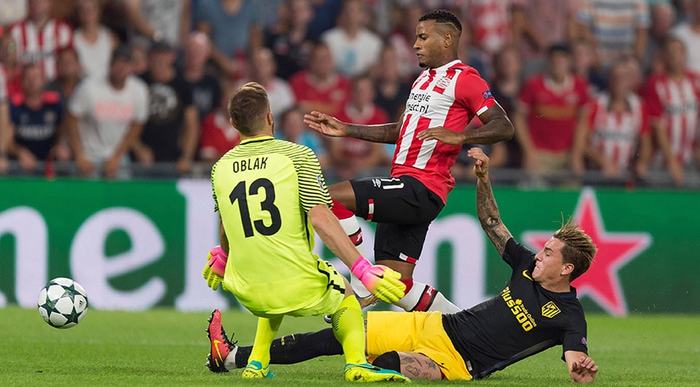 Narsingh Galatasaray'ı uçurur!