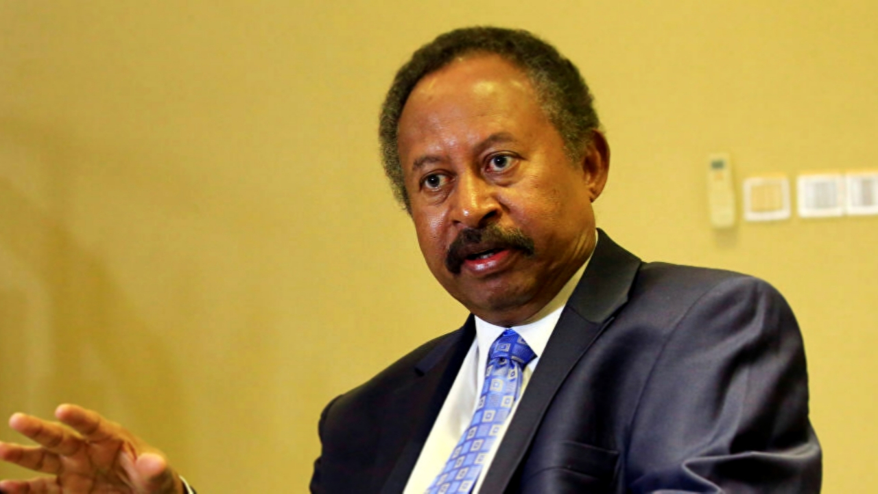 Sudan Başbakanı'na suikast girişimi