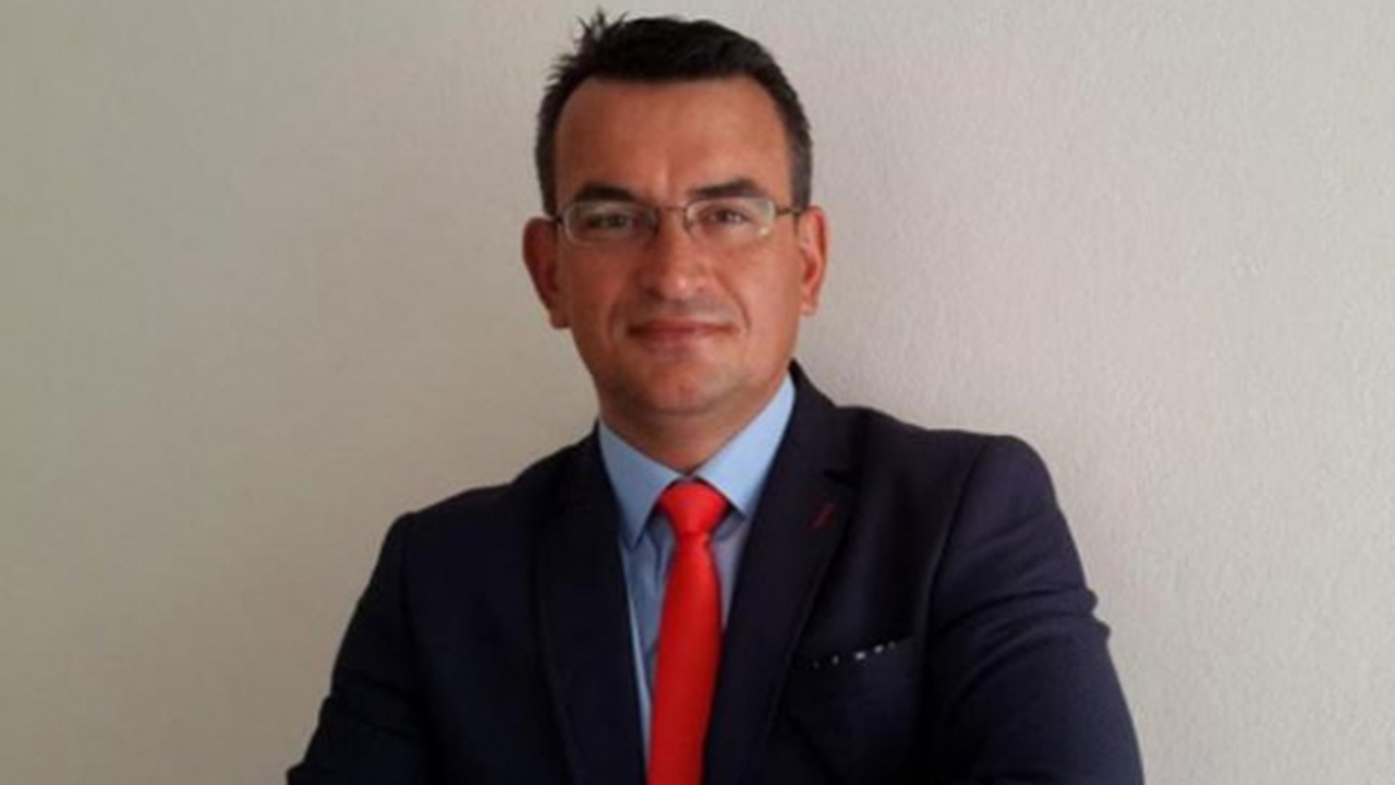 Ali Babacan'ın partisinde dikkat çeken isim: Darbe raporunda 39 yerde adı var