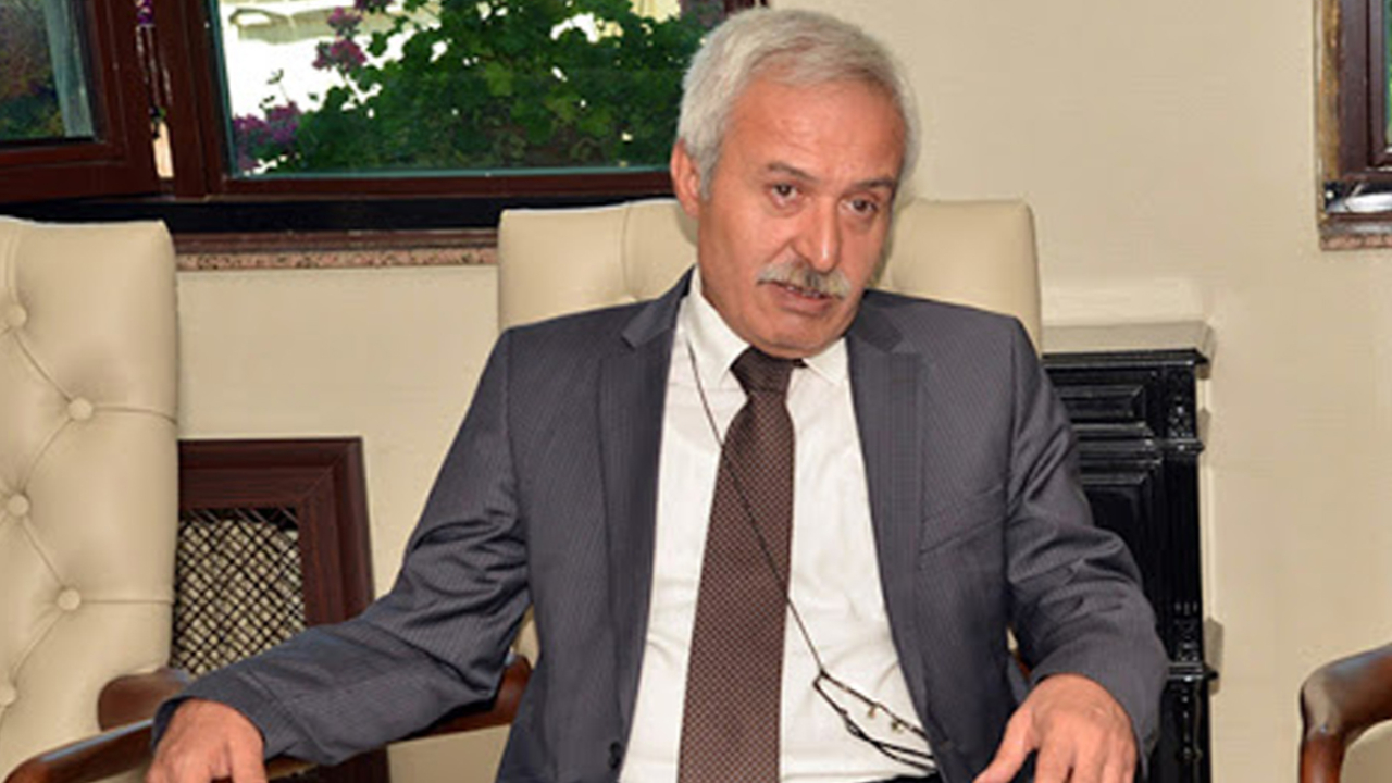 Selçuk Mızraklı'nın cezası belli oldu