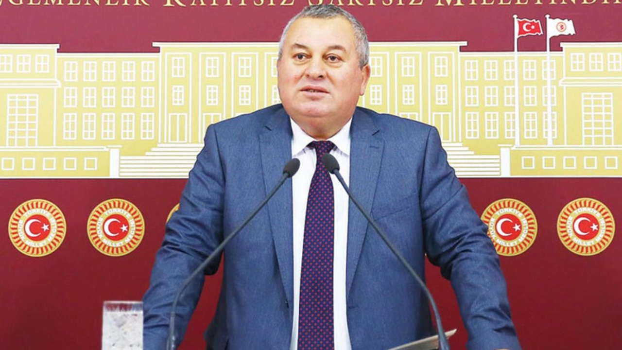 Abdulkadir Özkan'dan MHP'li Enginyurt'un sözlerine sert tepki!