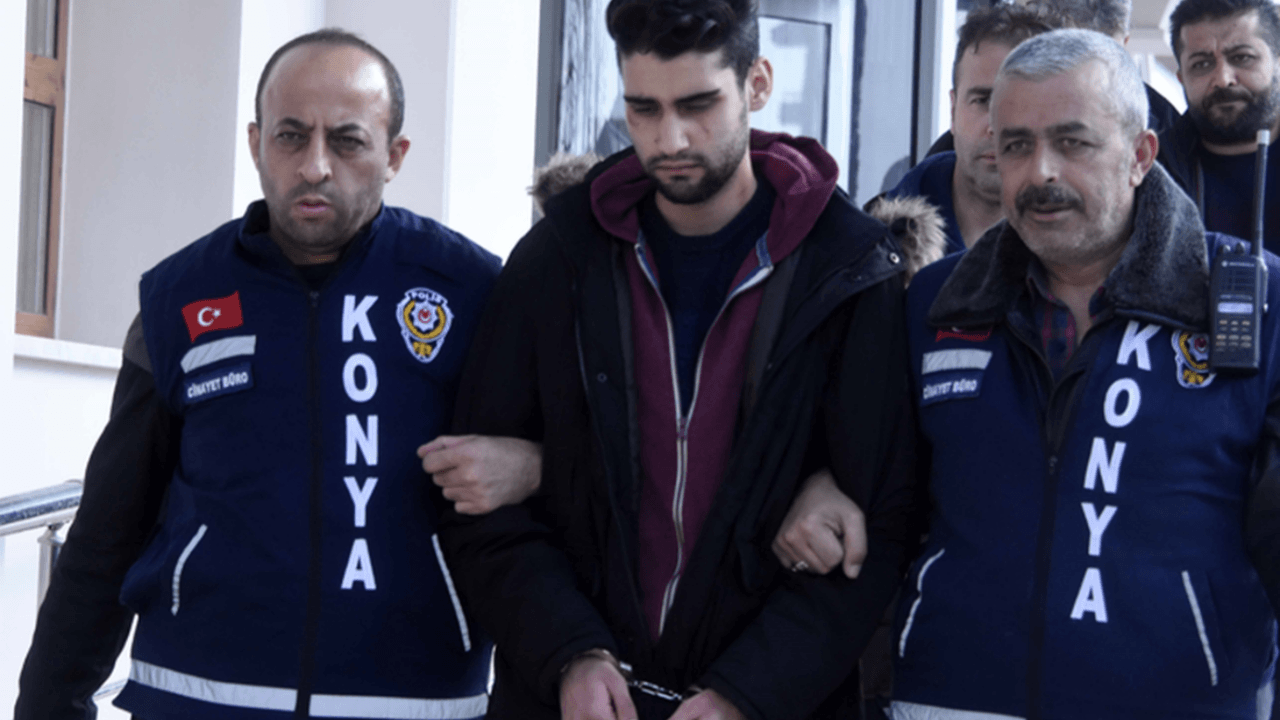 Kadir'in umudu var! Başvuru yaptı...