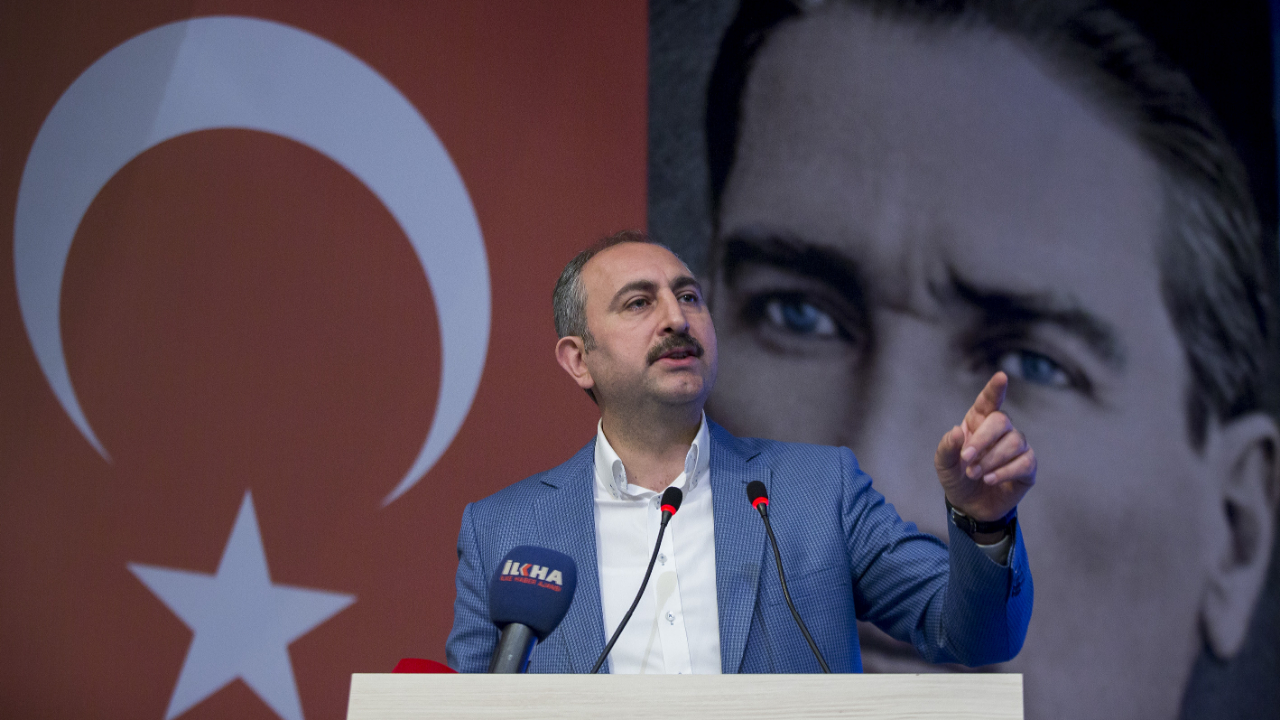 Bakan Gül açıkladı: Cezaevilerinde bir ilk yaşanacak