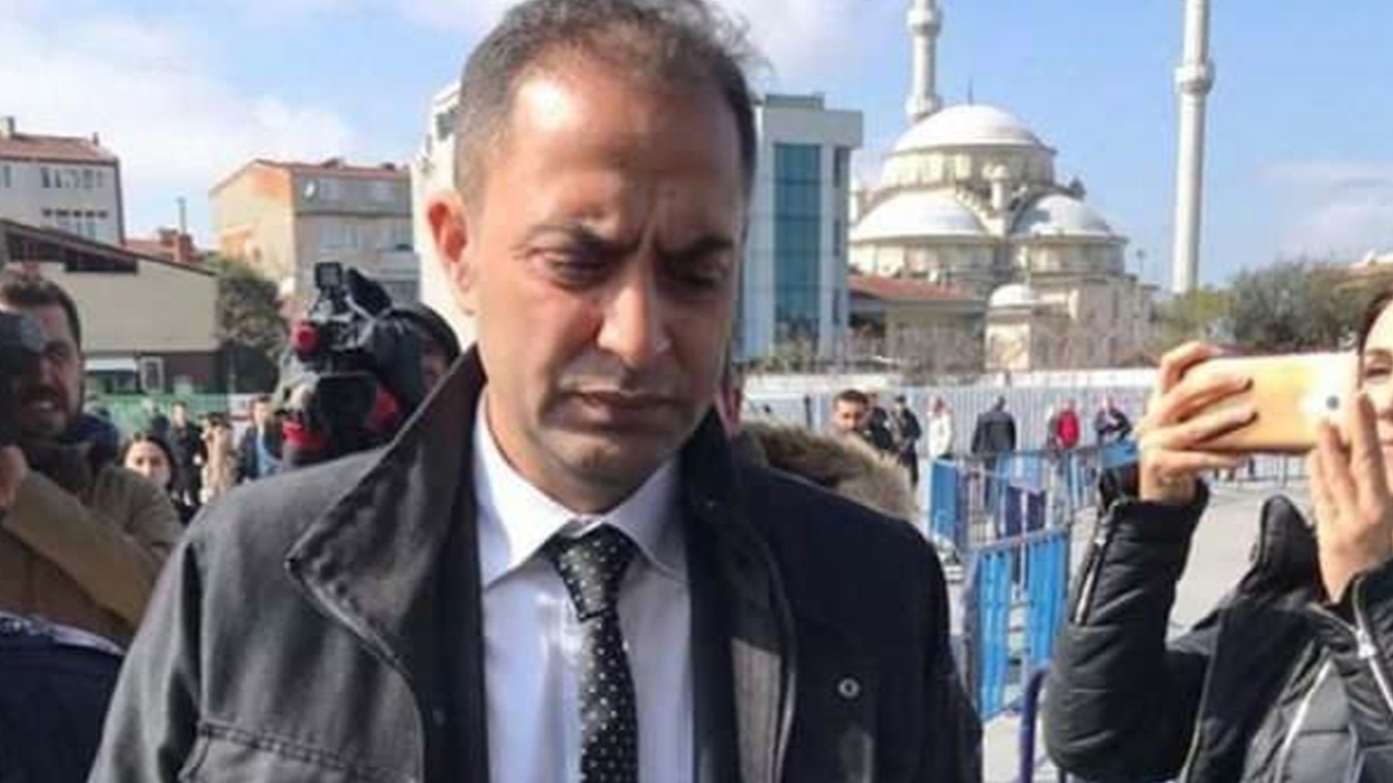 Murat Ağırel hakkında sosyal medyada paylaşılan tutanağa resmi belgede sahtecilik soruşturması