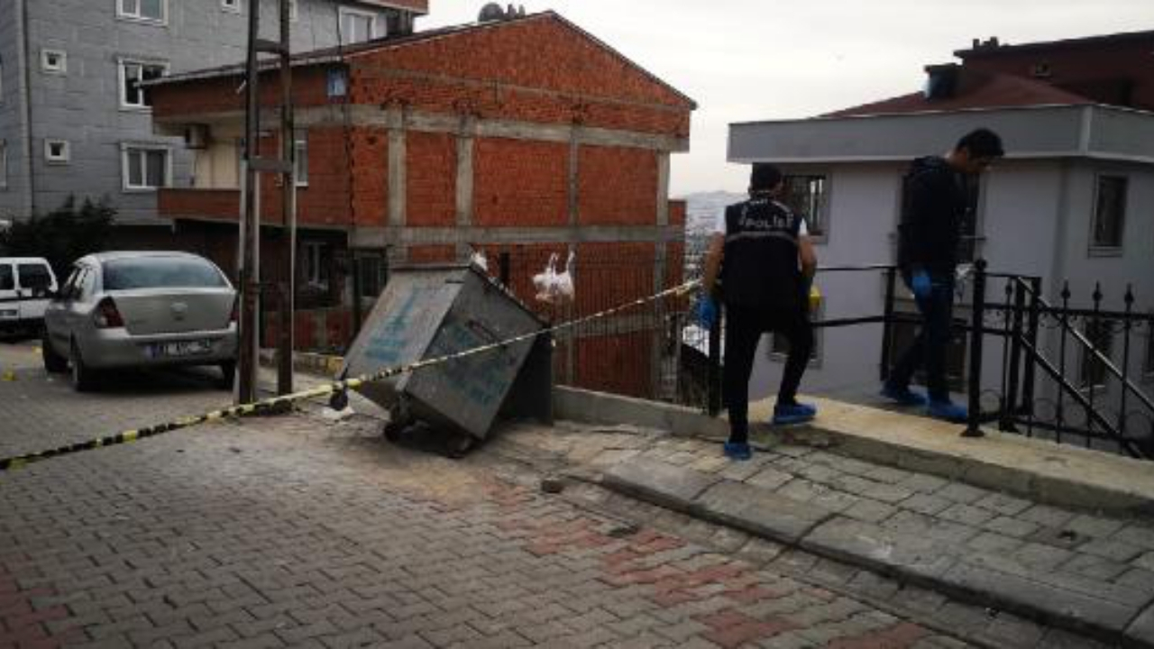 Rögar kokusu kavgası cinayetle bitti