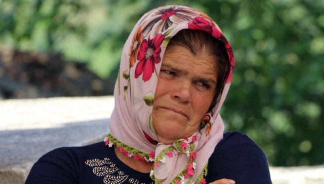 Eren Bülbül'ün annesi Ayşe Bülbül: 'Oğlumun katillerini bulun'