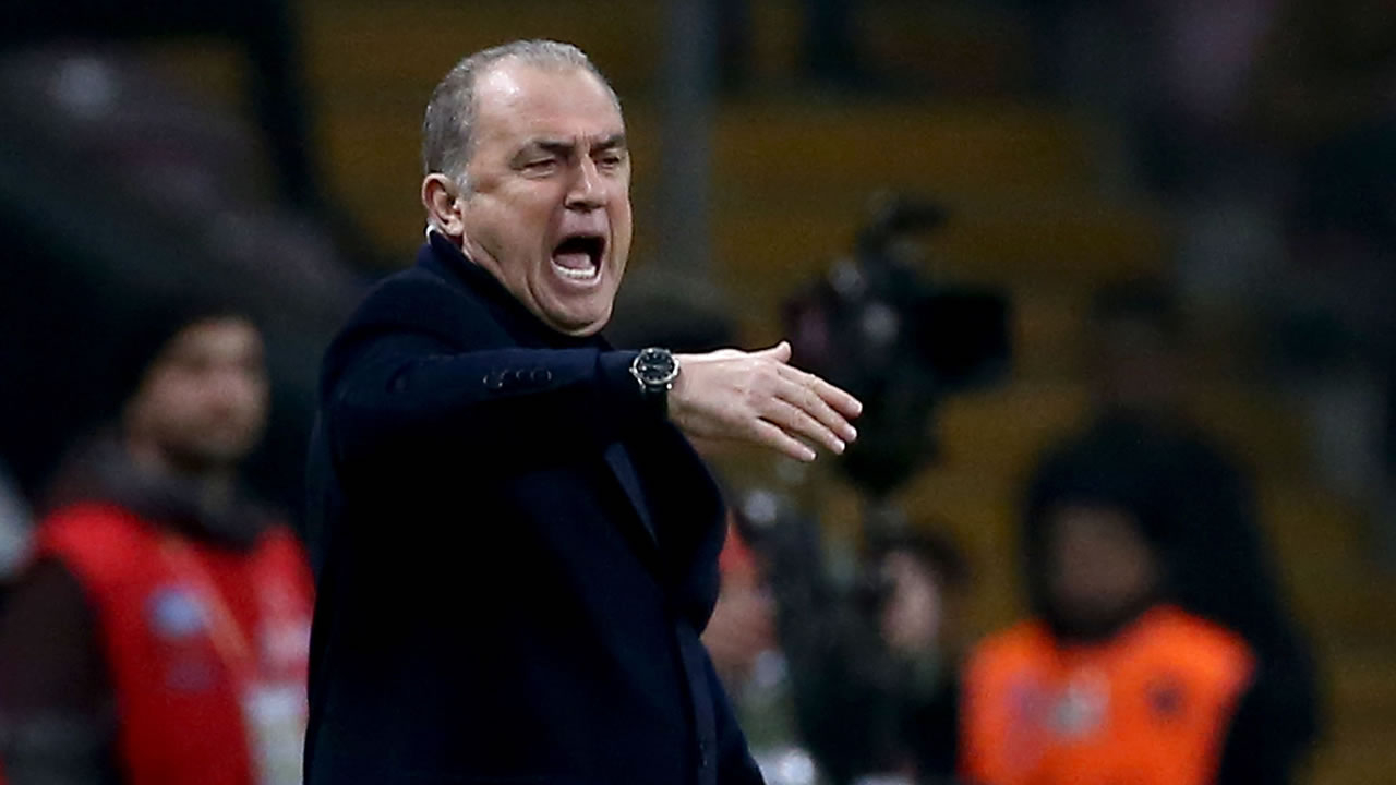 İşte Terim'in şampiyonluk planı...