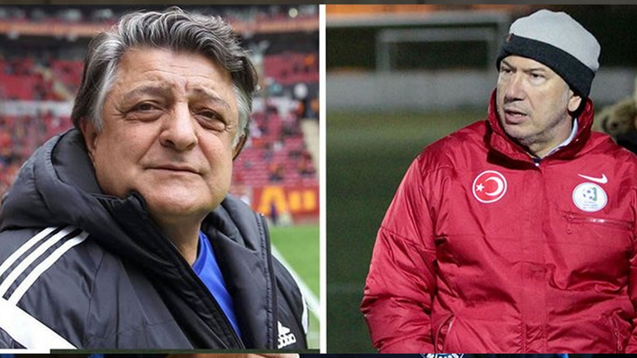 Yılmaz Vural'a büyük şok! 'O. çocuğu, hırsız..' davası