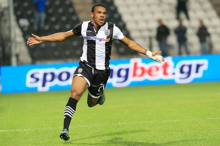 Galatasaray'ın Rodrigues Transferi, Yunanistan'ı ayağa kaldırdı