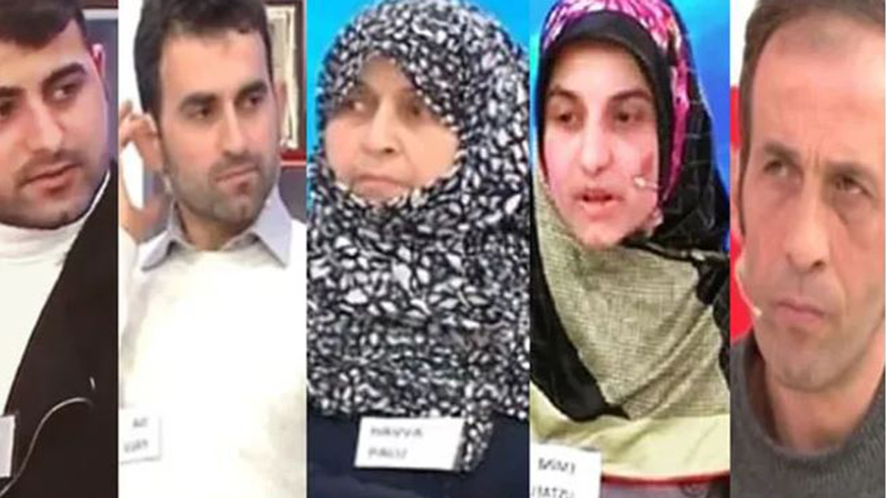 Palu ailesi davasında gerekçeli karar yazıldı