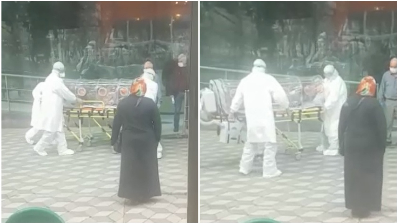 Manisa'da şüpheli vaka hakkında flaş gelişme