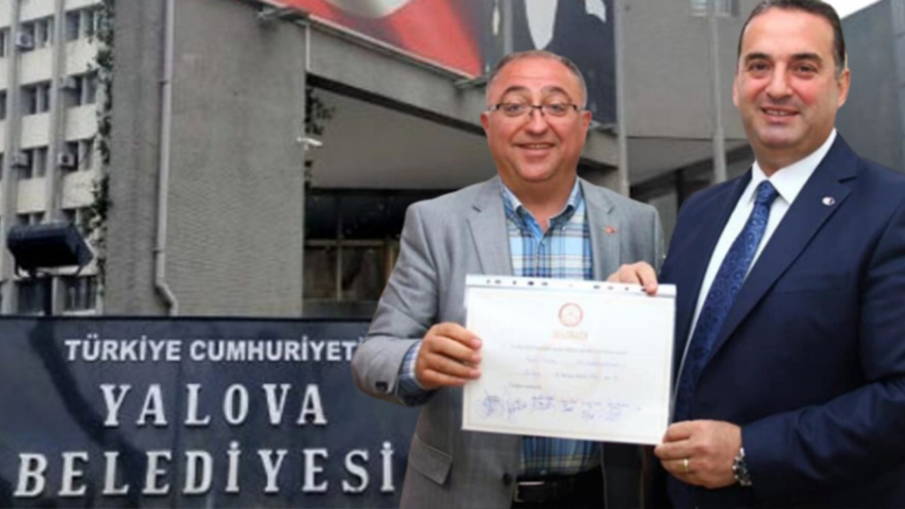 Savcıya 4 sayfalık rüşvet mektubu: Silsile usulüyle herkesin haberi var