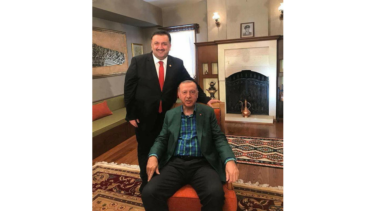 Brütüs Hasan! Erdoğan'a en yakın isimlerdendi, şimdi Babacan'ın safında!