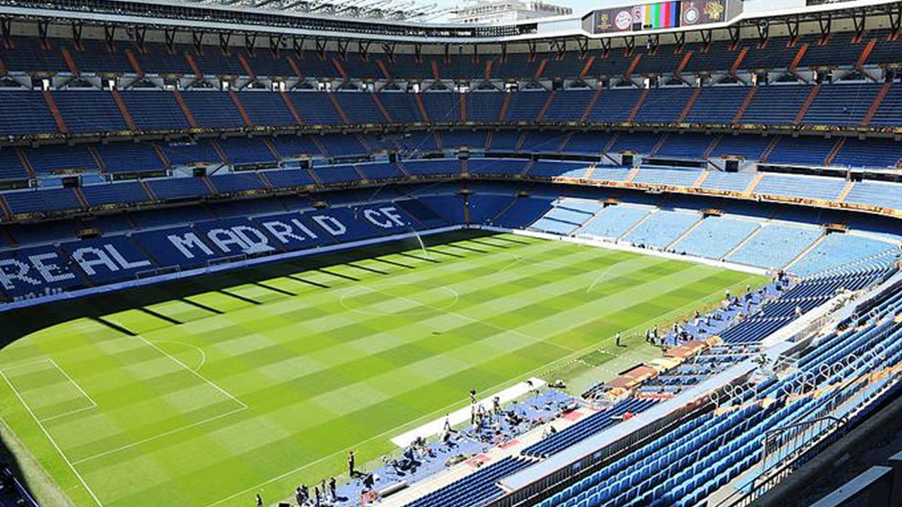 La Liga'da maçlar iki hafta boyunca seyircisiz