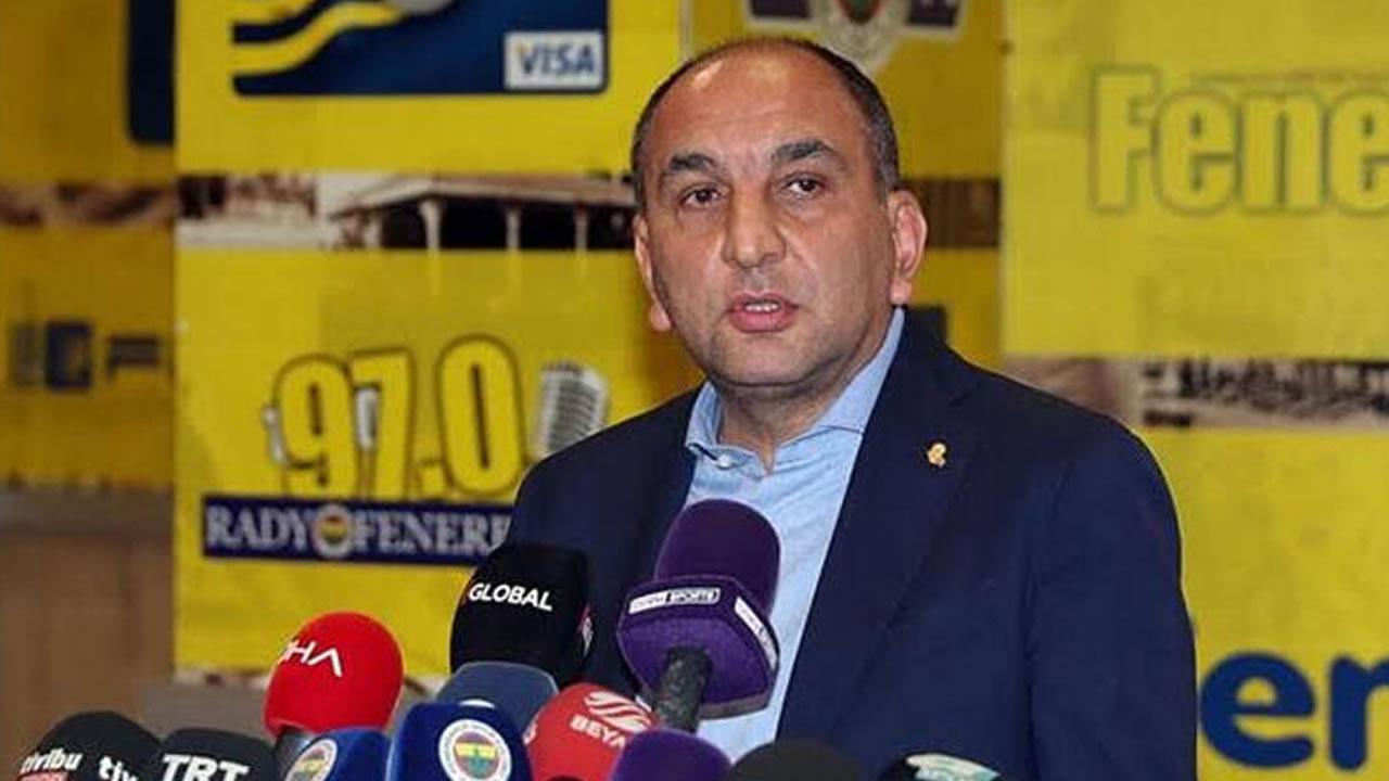 İşte Fenerbahçe'nin teknik direktör adayları