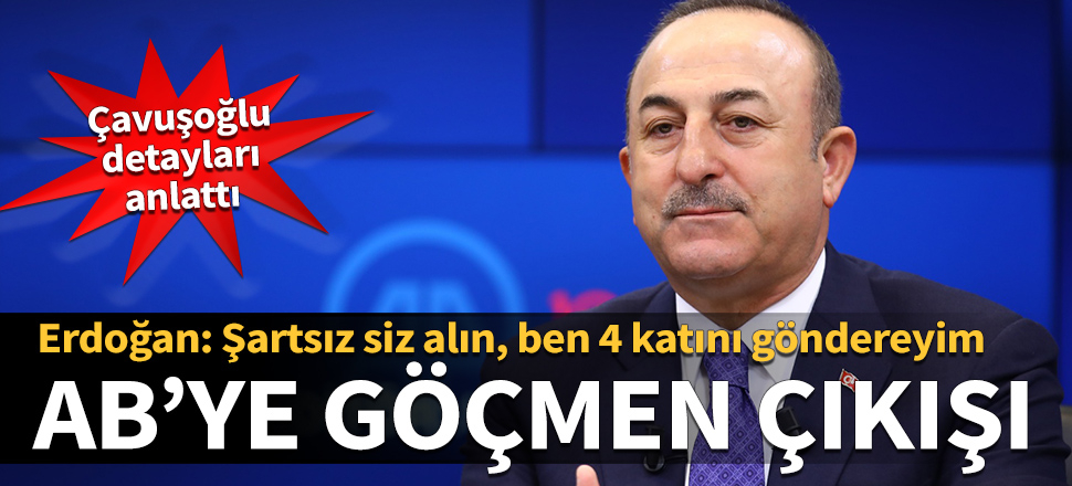Mevlüt Çavuşoğlu: Rus medyasının yaptığı saygısızlıktır