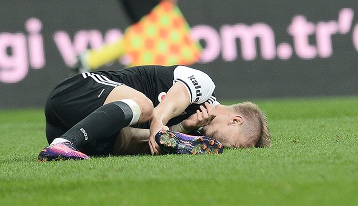 Süper Lig'de 12 maç fauller yüzünden oynanmadı!