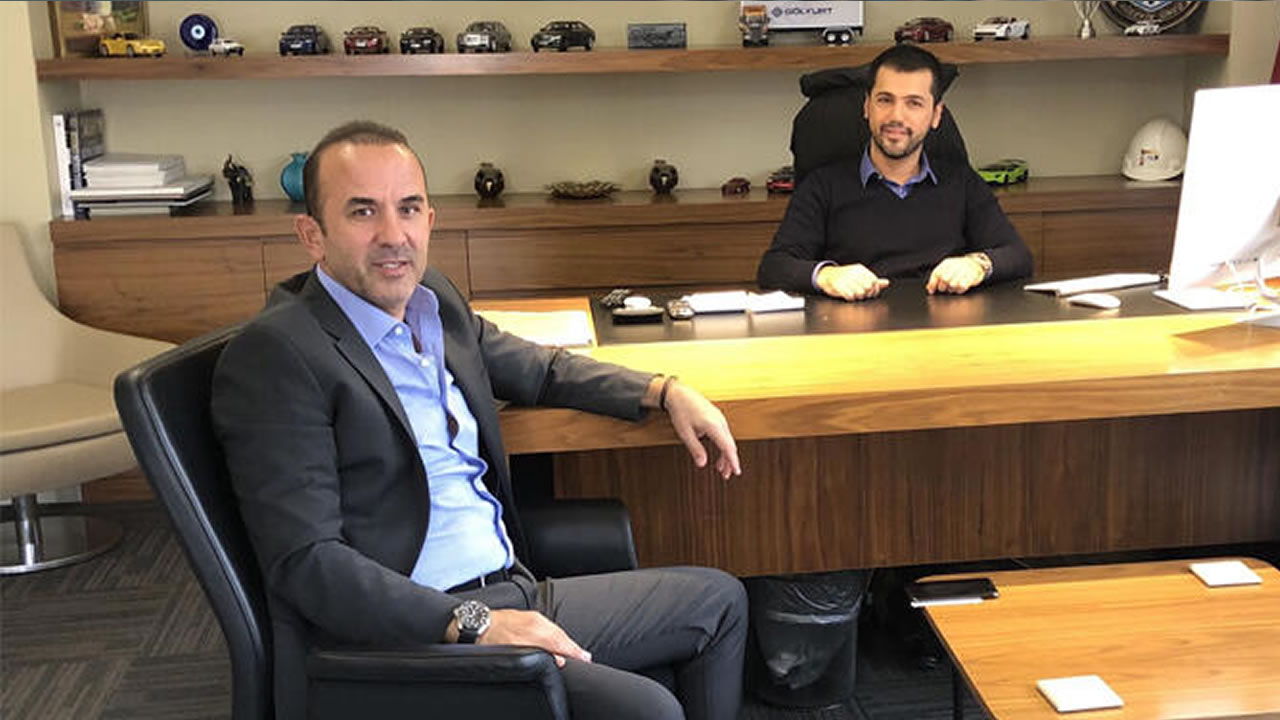 Şifo Mehmet resmen imzaladı