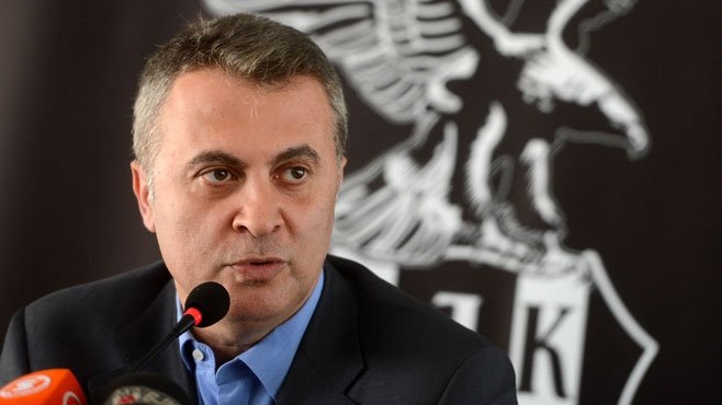 Fikret Orman patladı: Yapılan adamlık değil!