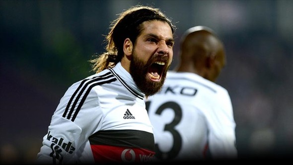 Olcay Şahan ve Veli Kavlak Trabzonspor'a Mehmet Ekici Beşiktaş'a!