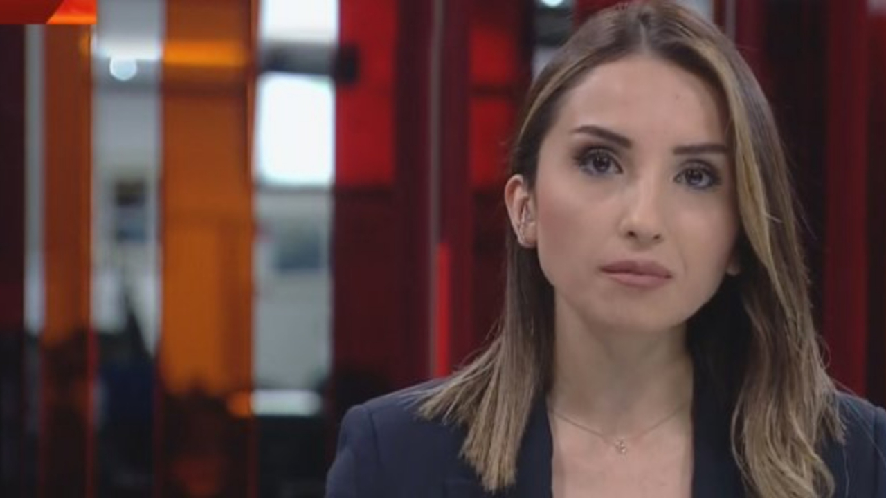 CNN Türk spikerinden koronavirüs gafı