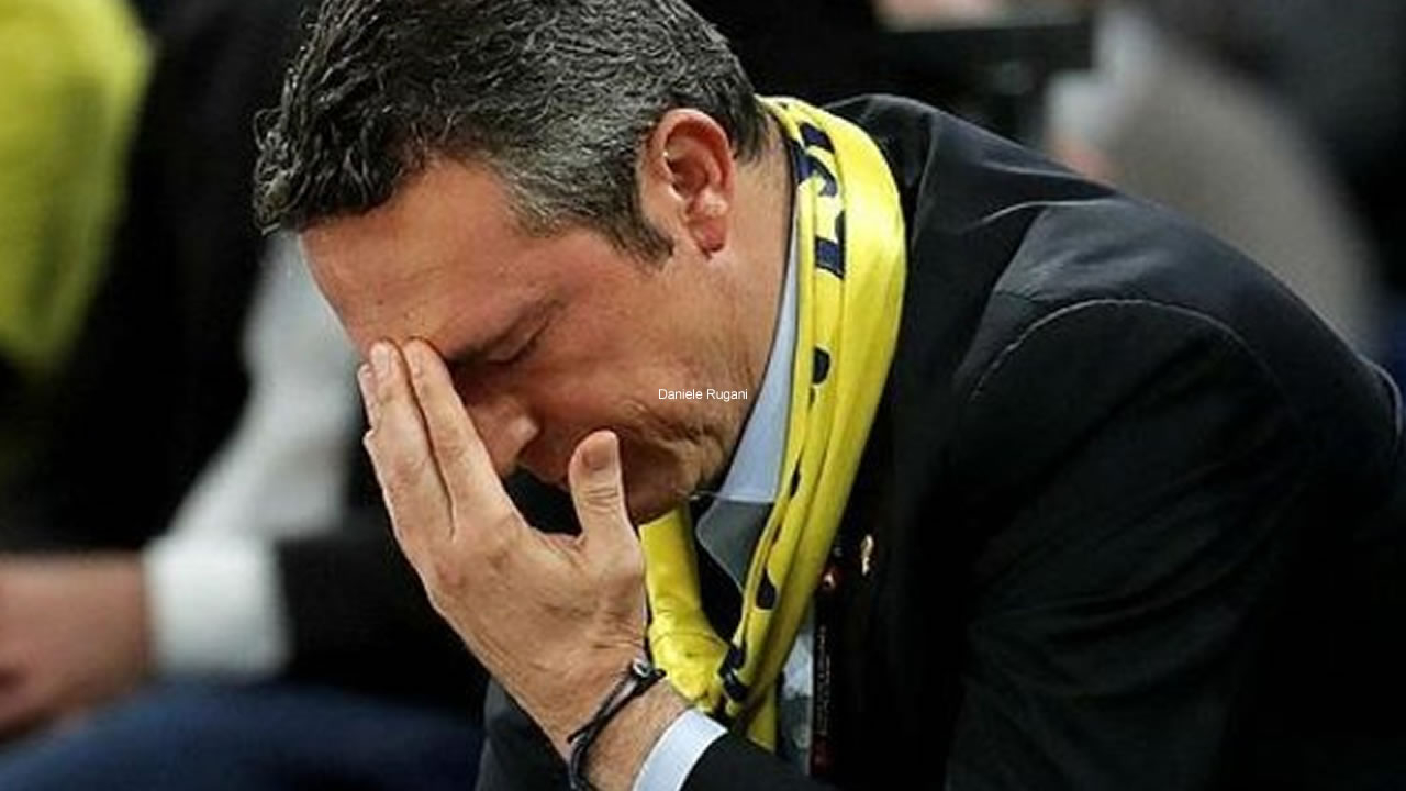 Fenerbahçe'de kara tablo