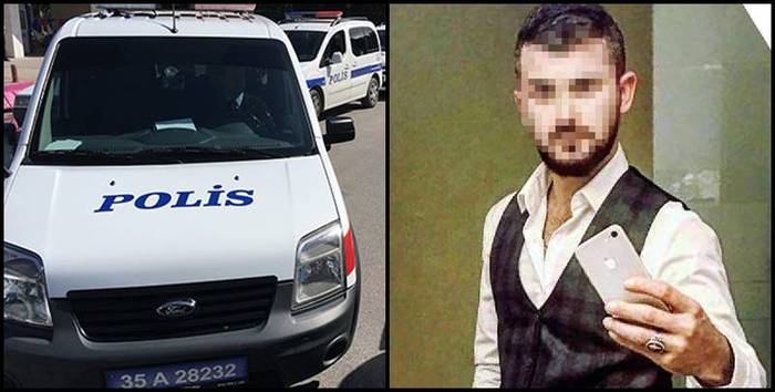 Sanki teröristimiz eksik, bir de başımıza 'terör sapığı' çıktı!