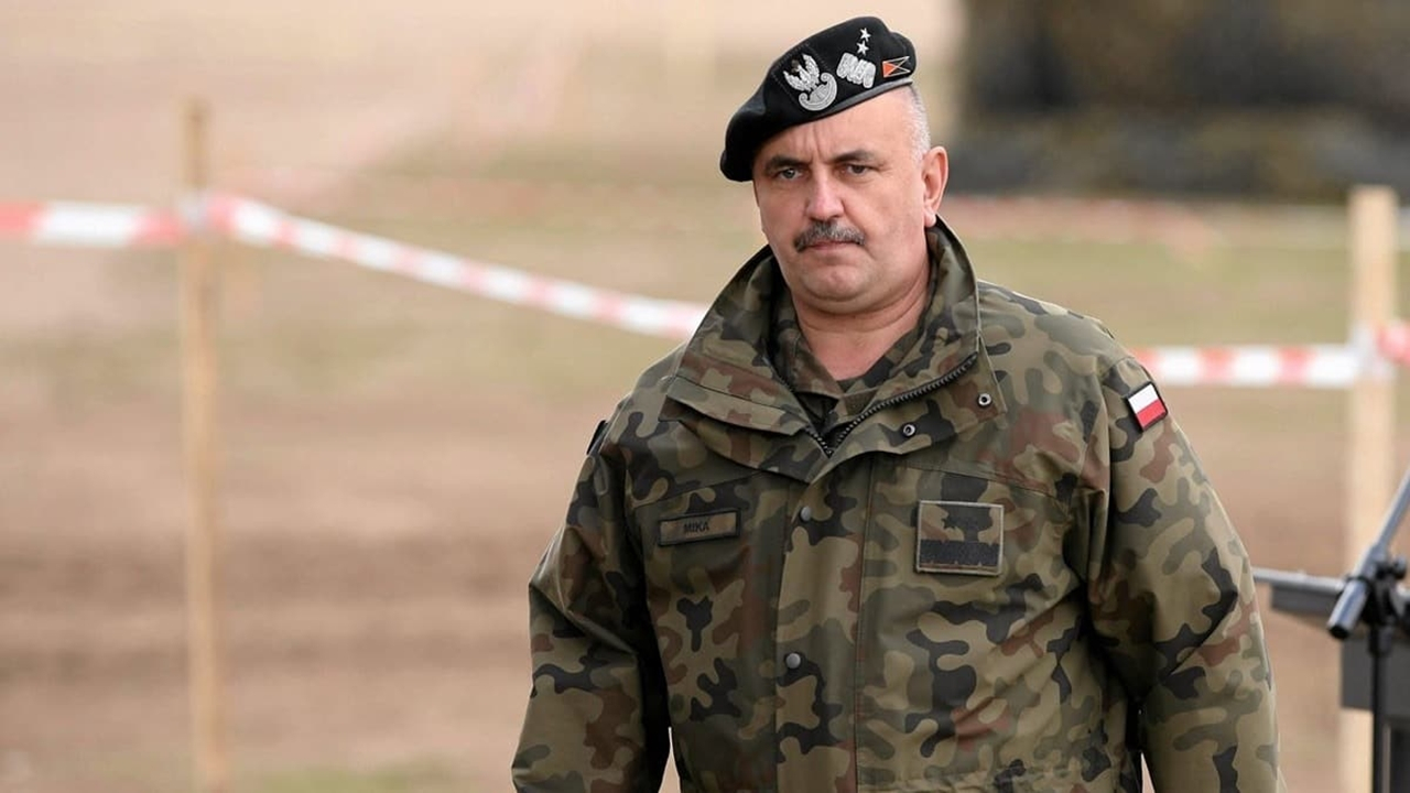 Genelkurmay Başkanı Koronavirüs'e yakalandı!