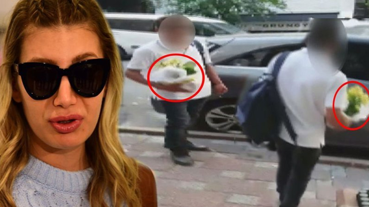 Son dakika... İrem Derici'ye taciz iddiası! Sanığa 5 ay hapis cezası