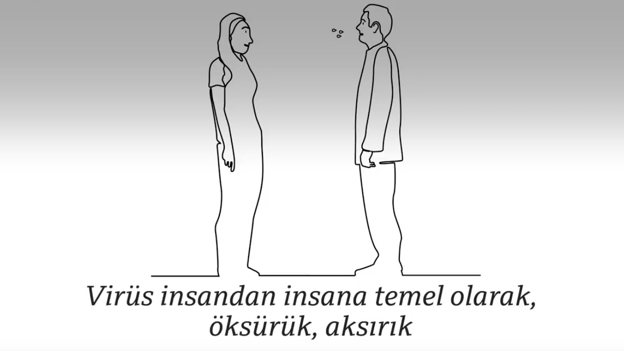 DSÖ, koronavirüsten korunma rehberi yayımladı
