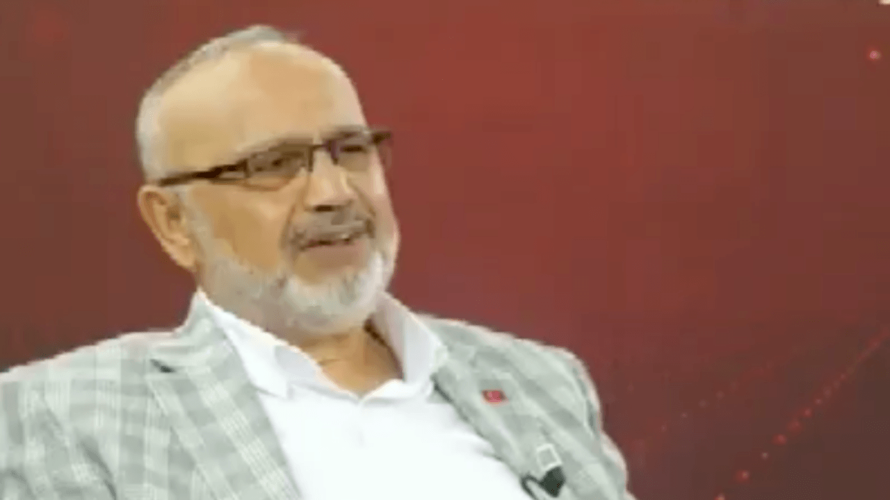 Şevki Yılmaz, Şevket Kazan'ı anlattı: Makamında vuracaklardı