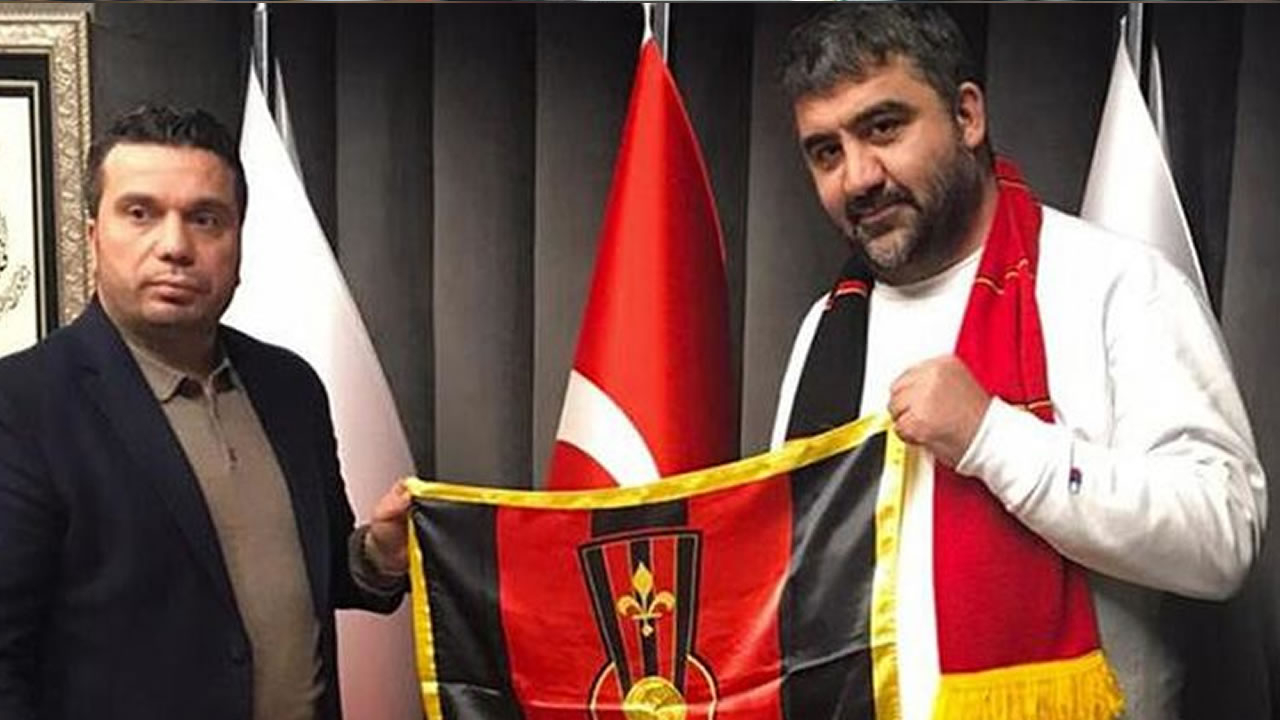 Ümit Özat'a Bosna'da büyük şok!