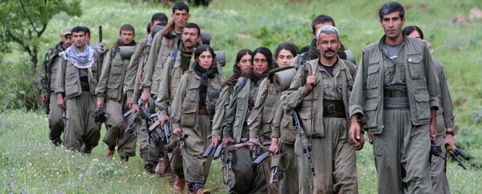 'PKK artık bitti...Bir takas malzemesi yaptılar ve sattılar'