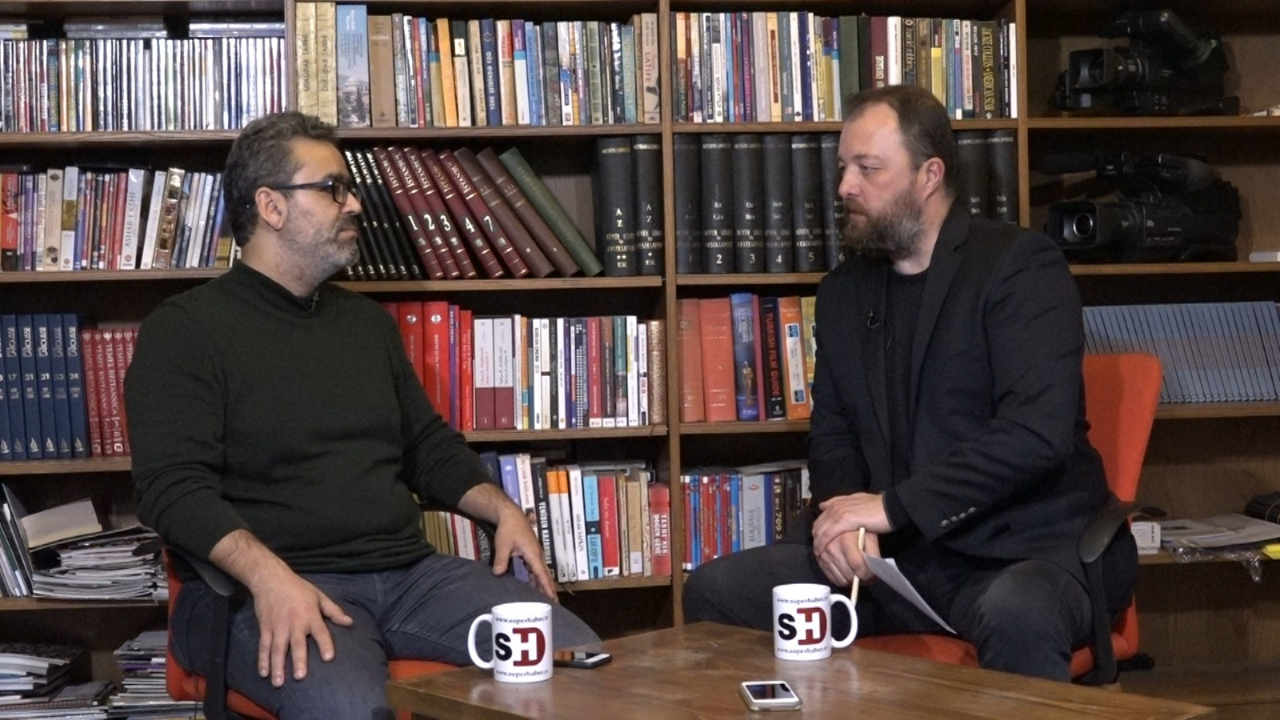 Koronavirüsü Türkiye’de… Ceyhun Bozkurt ve Barış Özkan değerlendirdi: Asla panik yapmayın!