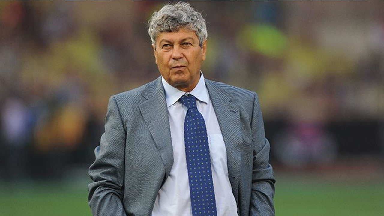 İşte Lucescu'nun Fenerbahçe'den istediği ücret!