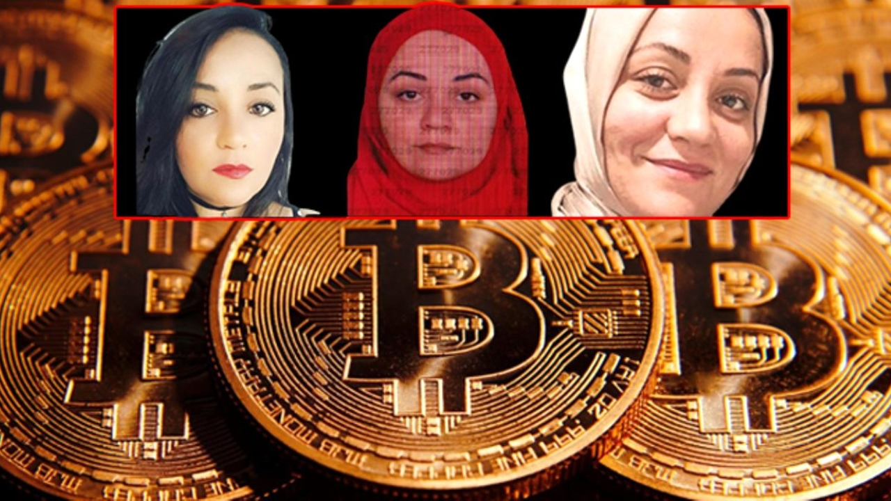 Bitcoin Safiye serbest bırakıldı...