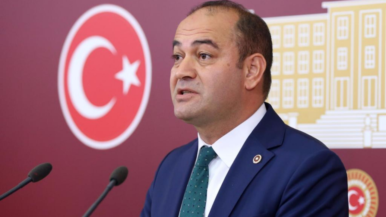 CHP'li Karabat'tan koronavirüs iftirası! Ortaya çıkınca anında sildi