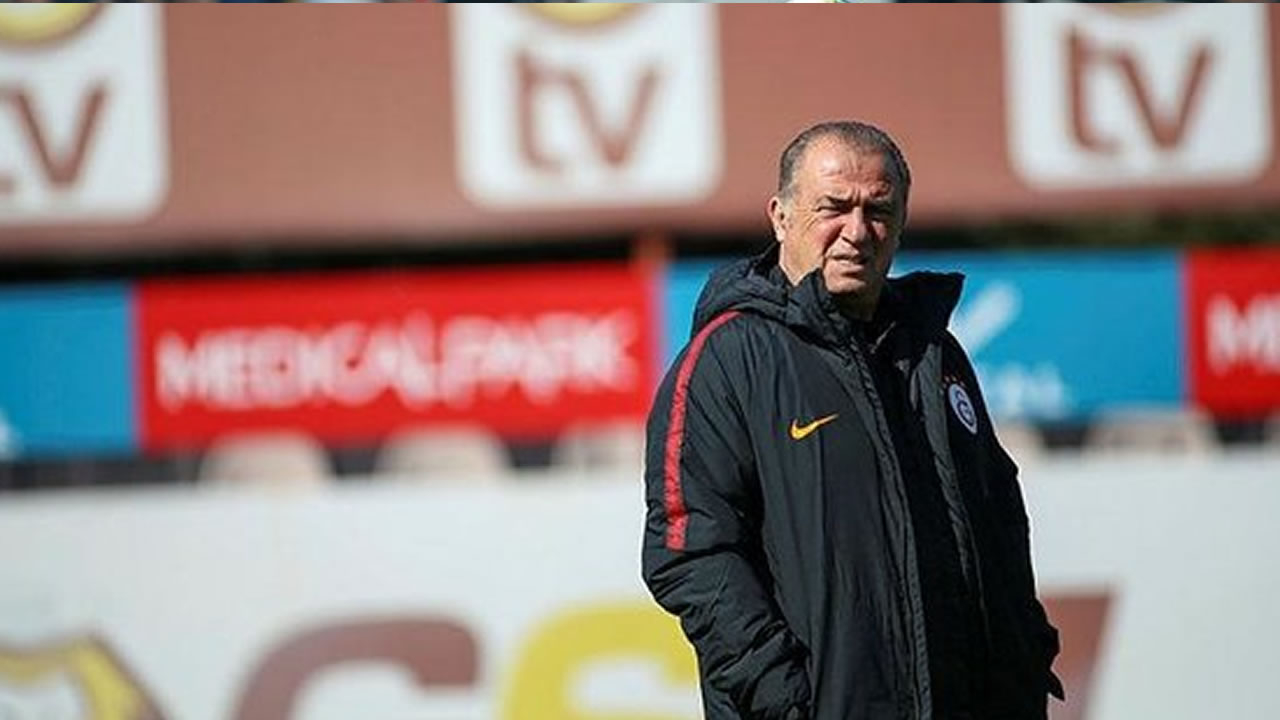 İşte Terim'im Beşiktaş'ı devirme planı...