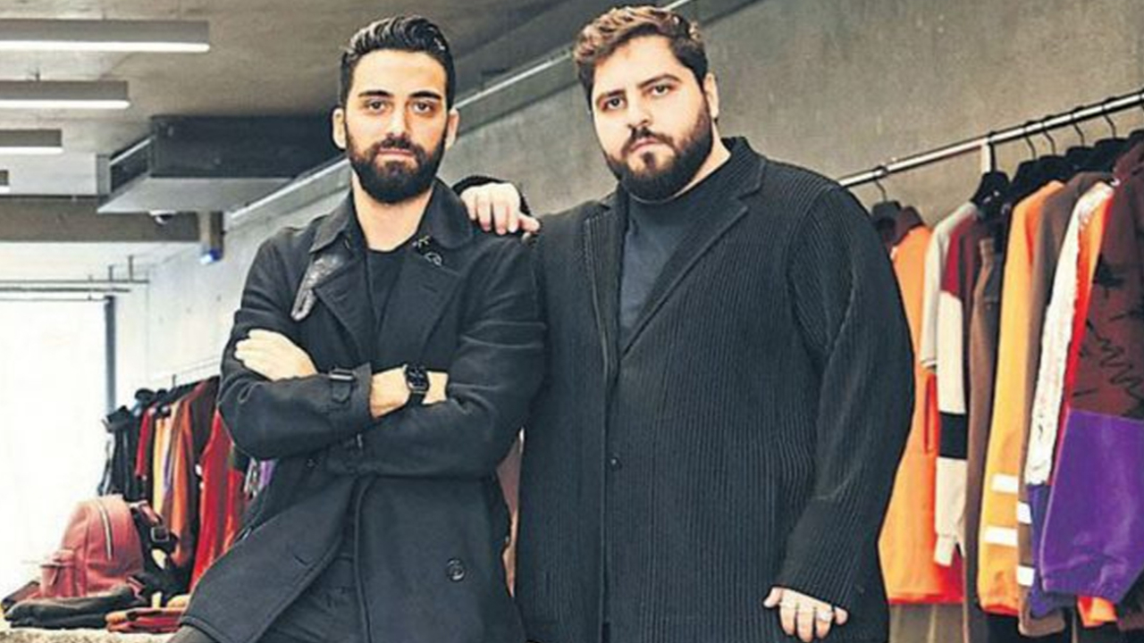 Türk moda markası Les Benjamins, Fethi Sabancı Kamışlı liderliğinde yatırım aldı