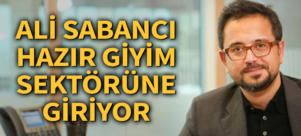 Türk moda markası Les Benjamins, Fethi Sabancı Kamışlı liderliğinde yatırım aldı