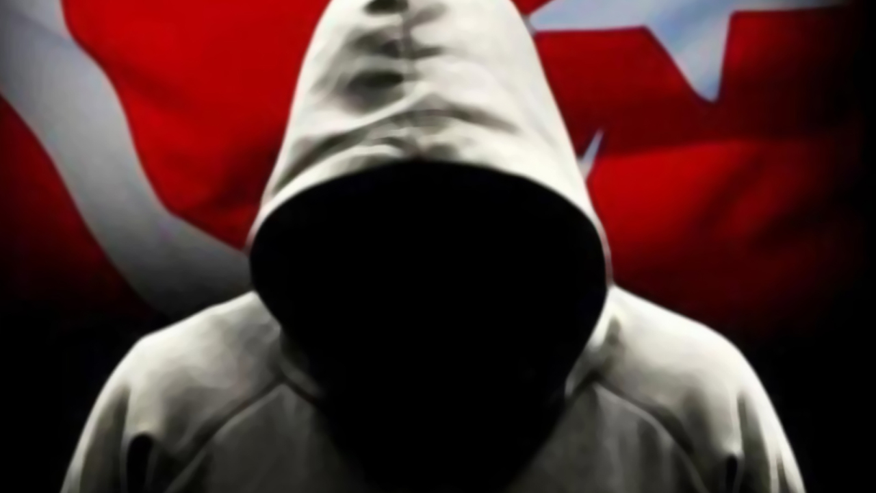 Türk hacker, Kıbrıs Rum kesiminin resmi devlet sitesine ele geçirdi! Gizli çalışmayı deşifre etti...
